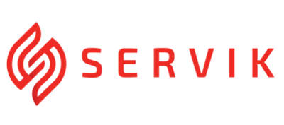 Servik logo